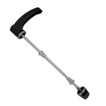 Dt Swiss Rear Rws Quick Release Skewer Qr Adjustable Head 165MM. Fixed Price $26.99.