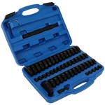 52PC 18-65MM Seal Tool Bushing Bearing Press Push Set Disc Custom Driver. Fixed Price $51.23.