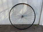 Rear Wheel Shimano 600 FH-6401 7V Road Vintage Heroica Fir. Fixed Price $41.25.