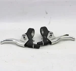 Shimano Vintage Mountain Bike Brake Levers Left/right 160G Black BL-M601. Fixed Price $29.99.