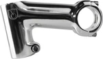 Velo Orange Tall-stack Stem 90MM 31.8MM Clamp -17 Deg 1/8 Silver Aluminum. Fixed Price $49.91.
