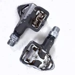 Trek Icon Spd Clipless Bike Pedals One Sided 272G. Fixed Price $14.98.
