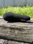 Nos Vintage Selle Italia Suede Saddle Road Mountain 1980S. Fixed Price $54.95.