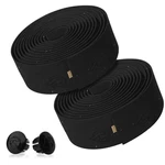 Cinelli Cork Ribbon Handlebar Tape, Black One Size,. Fixed Price $31.45.