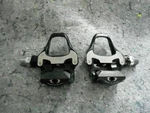 Shimano 105 Clipless Sl-spd Pedals PD-5700. Fixed Price $28.99.