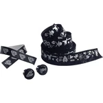 Cinelli Velvet Ribbon Bar Tape - Black 3NVVA1MGB. Fixed Price $40.17.