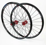 Crupi Complete 28H Wheelset 20X 1 3/8TH". Fixed Price $441.99.