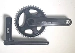 Sram Force FC-FRC-1-D1 Crankset 175MM 40T Dub 1X Gravel Road Oem New. Fixed Price $149.99.