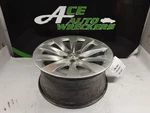 Tesla Model X 2016 Wheel 640389. Fixed Price $170.00.