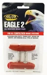 Kool Stop Cantilever Thinline Brake Pads Non-threaded Posts Salmon.... Fixed Price $20.76.
