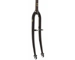 Soma Curved Mtb Fork (black) (canti) (qr) (26") 23073. Fixed Price $179.99.