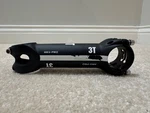 3T Arx Pro 130MM Stem, 31.8 Clamp, 1-1/8 Steerer. Fixed Price $23.99.