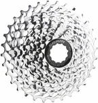 Sram PG-1050 Cassette Speed, 11-32T, Silver. Fixed Price $77.00.