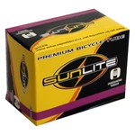 Sunlite Bicycle Inner Tube 16" X 2.125" Fits Children / Kids Bikes 16IN Wheels. Fixed Price $8.84.