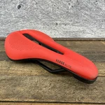 Bontrager Verse Elite Bicycle Saddle Seat Red 145MM Short Road Mtb Bike Cutout. Fixed Price $94.99.