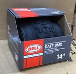 Bell Gate Bmx 14 Inch Bike Tire Wheel Will Replace Sizes 1.75"-2.25". Fixed Price $12.00.