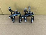 Mavic Ssc Y50761 Front & Rear Rim Brake Calipers For Road Bikes Nice Condition. Fixed Price $89.95.