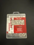 Sram PC-1130 11-SPEED Chain, 120 Links, Silver/gray, Single Use Master New. Fixed Price $28.95.