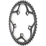 Shimano RS500 Chainring 52T, 110 Bcd, 5-BOLT, 11-SPEED, Black Y1PR98060. Fixed Price $73.67.