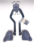 Forte Handlebars Triathlon Profile Design Clip Aero W Delta X Phone Mount. Fixed Price $50.00.