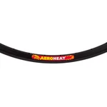 Velocity Aeroheat Rim 26 559X18 36 Bk/nmsw. Fixed Price $110.63.