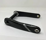 Sram Truvativ Desendant Carbon 175MM Gxp Crank Arms. Fixed Price $65.00.