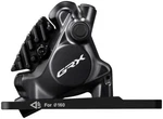 Shimano Grx BR-RX820 Hydraulic Disc Brake Caliper Front, Flat-mount,. Fixed Price $94.95.