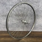 Vintage Cannondale Rear Wheel Mullet 36 GX26 Rim 80S Mtb 130 26/24. Fixed Price $106.94.