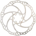 Magura Storm SL.2 Disc Brake Rotor 180MM, 6-BOLT, Silver 2701349-. Fixed Price $60.85.