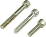 Wheels Manufacturing M5 X 12MM Socket Head Cap Screw Stainless Steel. Fixed Price $25.98.