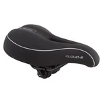 Saddle Seat CLOUD9 Mx Aiirflow Soft Touch Vinyl Wr Black. Fixed Price $26.95.