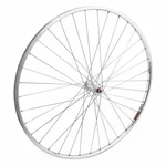 Wheel Master 27IN Fr Rim Brake Set Qr Centerlock Silver. Fixed Price $120.37.