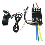 Flipsky 75200 Pro V2.0 With Aluminum Pcb Key Switch Based On Vesc For El.... Fixed Price $305.69.