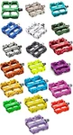 Platform Pedals Reverse Escape In Various Colours. Fixed Price $94.18.