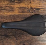 Bontrager Arvada Elite Austenite Black 138 Mm Bicycle Racing Saddle. Fixed Price $42.50.
