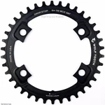 Wolf Tooth Drop-stop 38T 110 Shimano Asymmetric Cx/road Bike Chainring 1X Nw. Fixed Price $89.95.