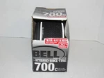 Bell Reflective Hybrid Bike Tire 700C X 38C 32MM-45MM Air Guard 30% Stronger. Fixed Price $20.00.
