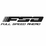Fsa Super Mtb K-force Chainring BICYCLE-104 Bcd X 32T Black WB245. Fixed Price $67.98.