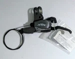 Shimano Xtr ST-M961 Brake/shift Lever 3X V-brake Compatible Front. Fixed Price $69.99.