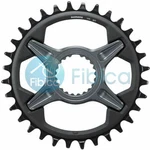 New 2020 Shimano Slx Sm CRM75 Chainring Speed 30T 32T 34T For M7100 M7120. Fixed Price $59.99.