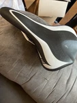 Bontrager Wsd Saddle 297044 Bicycle Seat Fiber Reinforced Mountain Bike. Fixed Price $23.50.