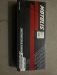 Motolis Mcx-ring Chain Links MCX-520-120. Fixed Price $110.00.