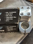Se Bikes Narler Bmx Stem 55MM 22.2MM Aluminum Alloy 6061-T6, Angle. Fixed Price $50.00.
