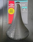 Bell Child Bike Seat New-old-stock Bicycle Saddle. Fixed Price $12.00.