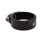 ORIGIN8 Bike Bicycle Seatpost Clamp P-fit 34.9 Black Ano. Fixed Price $17.99.