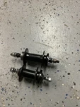 Bikes Sealed Bearing Bmx Black 36 Hole Front & Rear Hub 2026 Colossal Ripper. Fixed Price $38.25.