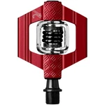 Crankbrothers Candy 2 Pedals - Dual Sided Clipless, Aluminum, 9/16", Red 16634. Fixed Price $107.96.
