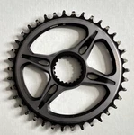 Shimano Xtr SM-CRM95 38T Chainring FC-M9100 FC-M9120 11/12 Speed. Fixed Price $59.75.