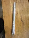 Brompton Extended Height Seat Post Bike 60MM Black 31.8MM Flared New. Fixed Price $49.99.