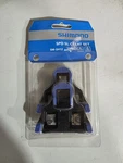 Shimano Spd Sl Cleat Set SM-SH12 Pair 689228710153 (mm). Fixed Price $16.00.